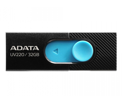 Adata USB 2.0 32GB AUV220-32G-RBKBL